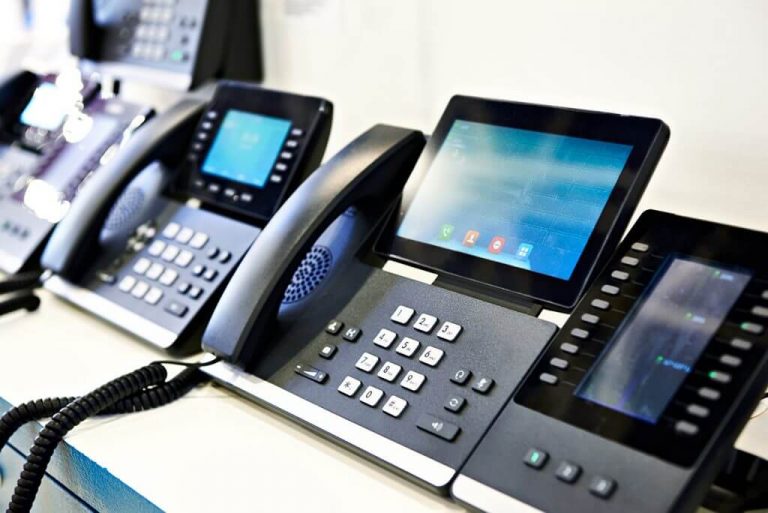 voip desk phones