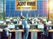 Jackpot winner call center