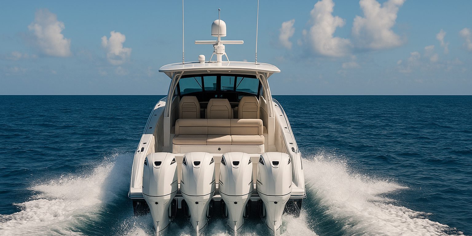 solar-leads-boat boat in ocean